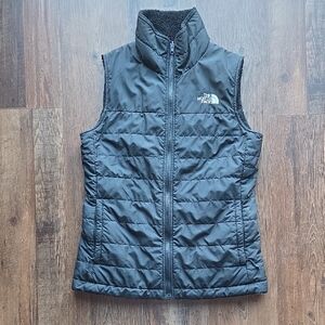 The North Face Reversible Vest
